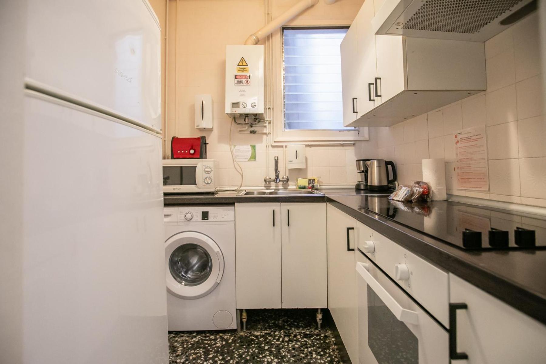 31Par1110 - Mediterranean Style Apartment Barcelona Exterior photo