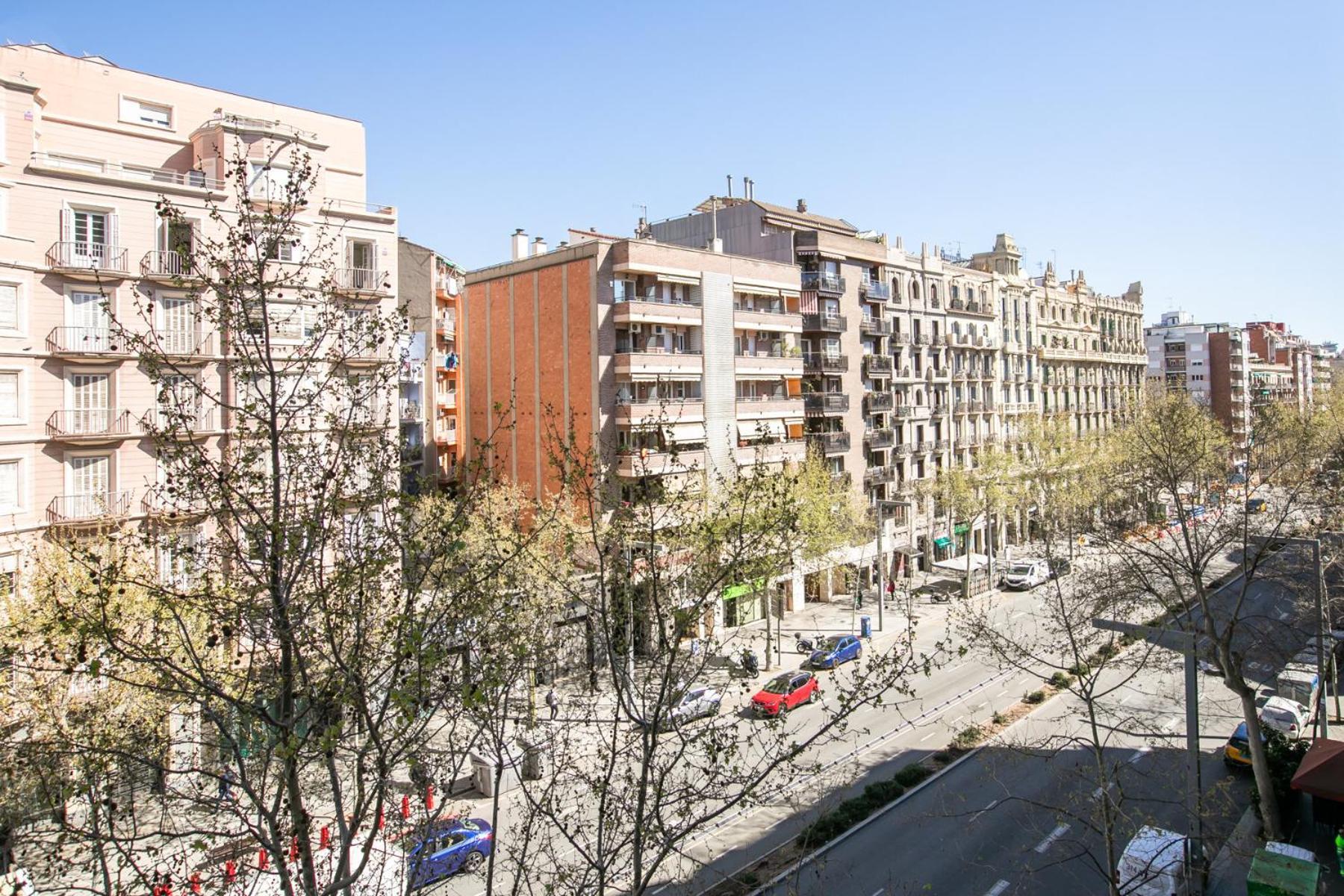 31Par1110 - Mediterranean Style Apartment Barcelona Exterior photo