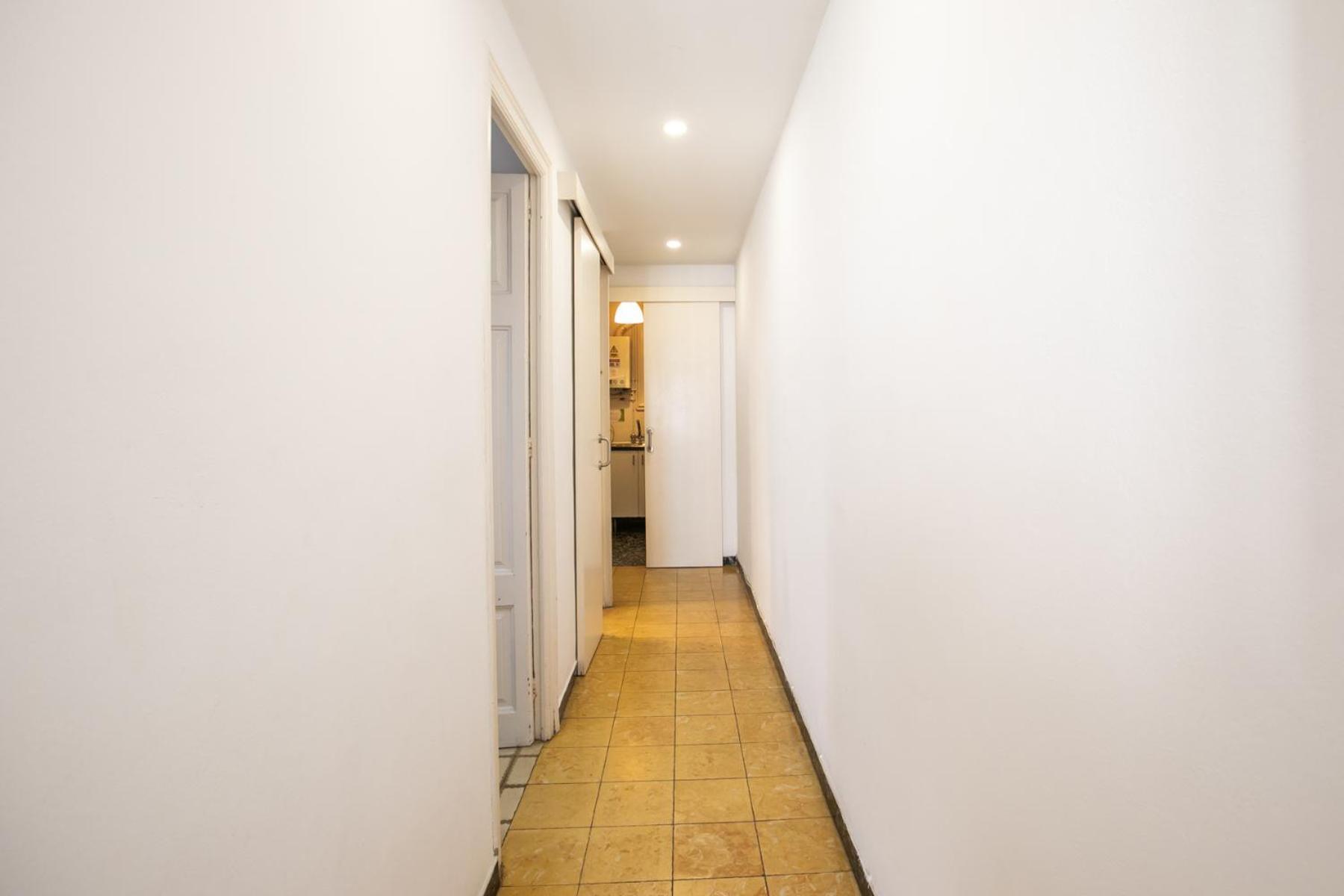 31Par1110 - Mediterranean Style Apartment Barcelona Exterior photo
