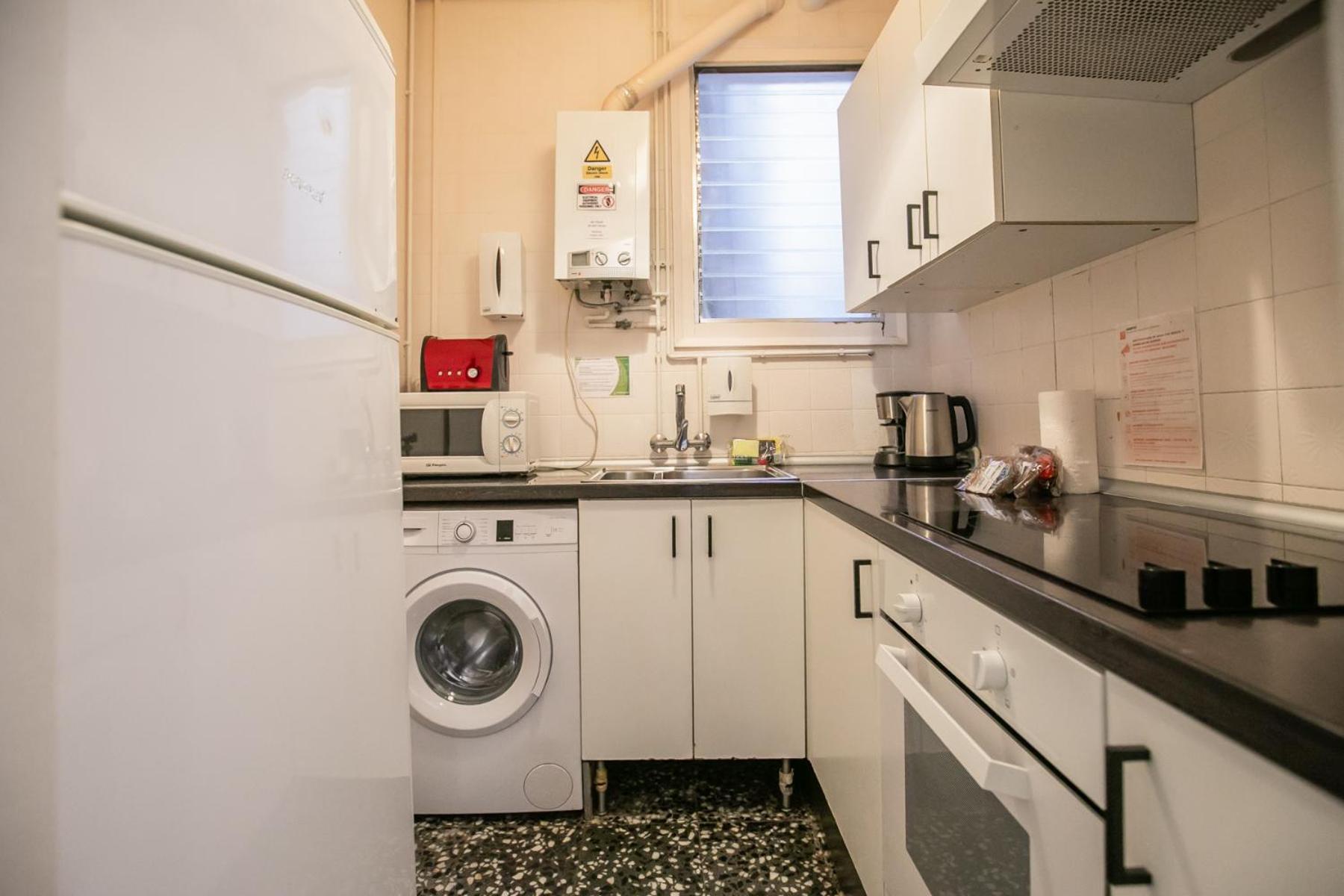 31Par1110 - Mediterranean Style Apartment Barcelona Exterior photo
